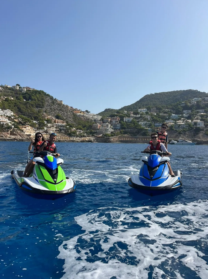 Jet Ski Rental in Santa Ponsa and Paguera gallery 3