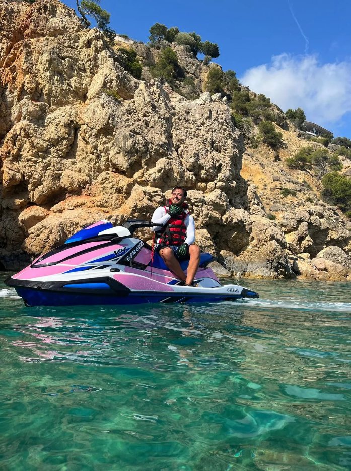 Jet Ski Rental in Santa Ponsa and Paguera gallery 4