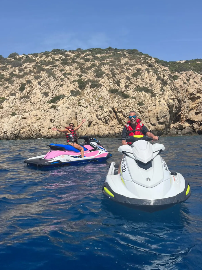 Jet Ski Rental in Santa Ponsa and Paguera gallery 5