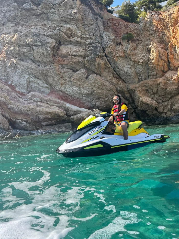 Jet Ski Rental in Santa Ponsa and Paguera gallery 6