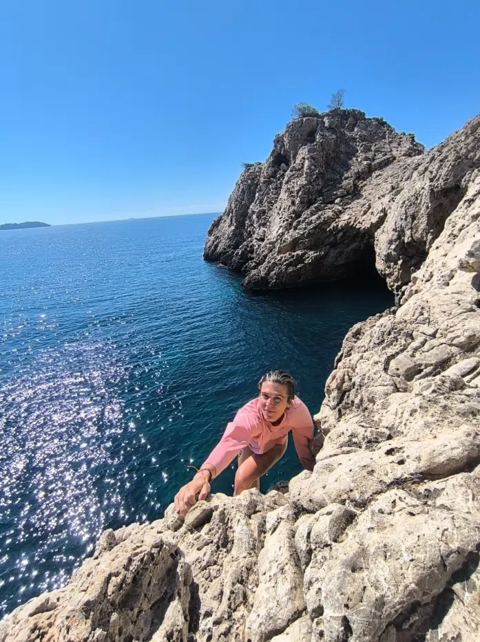 Deep Water Soloing Experience in Mallorca, listing photo