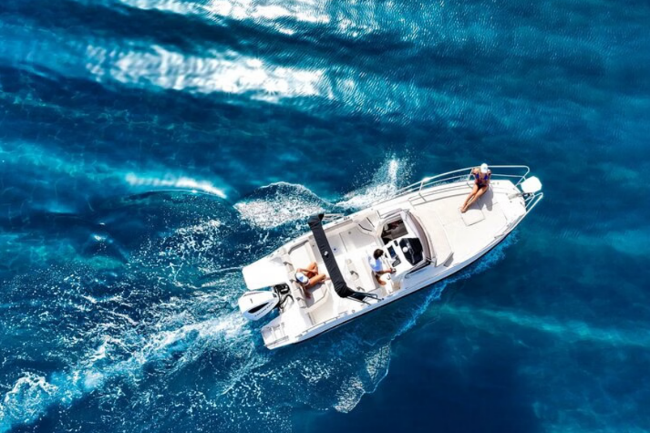 Amalfi and Positano Private Boat Tour From Sorrento, listing photo