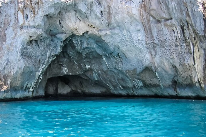 Amalfi and Positano Private Boat Tour From Sorrento, photo 3