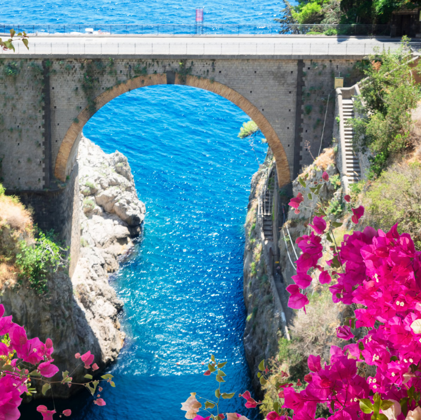 Amalfi and Positano Private Boat Tour From Sorrento gallery 10