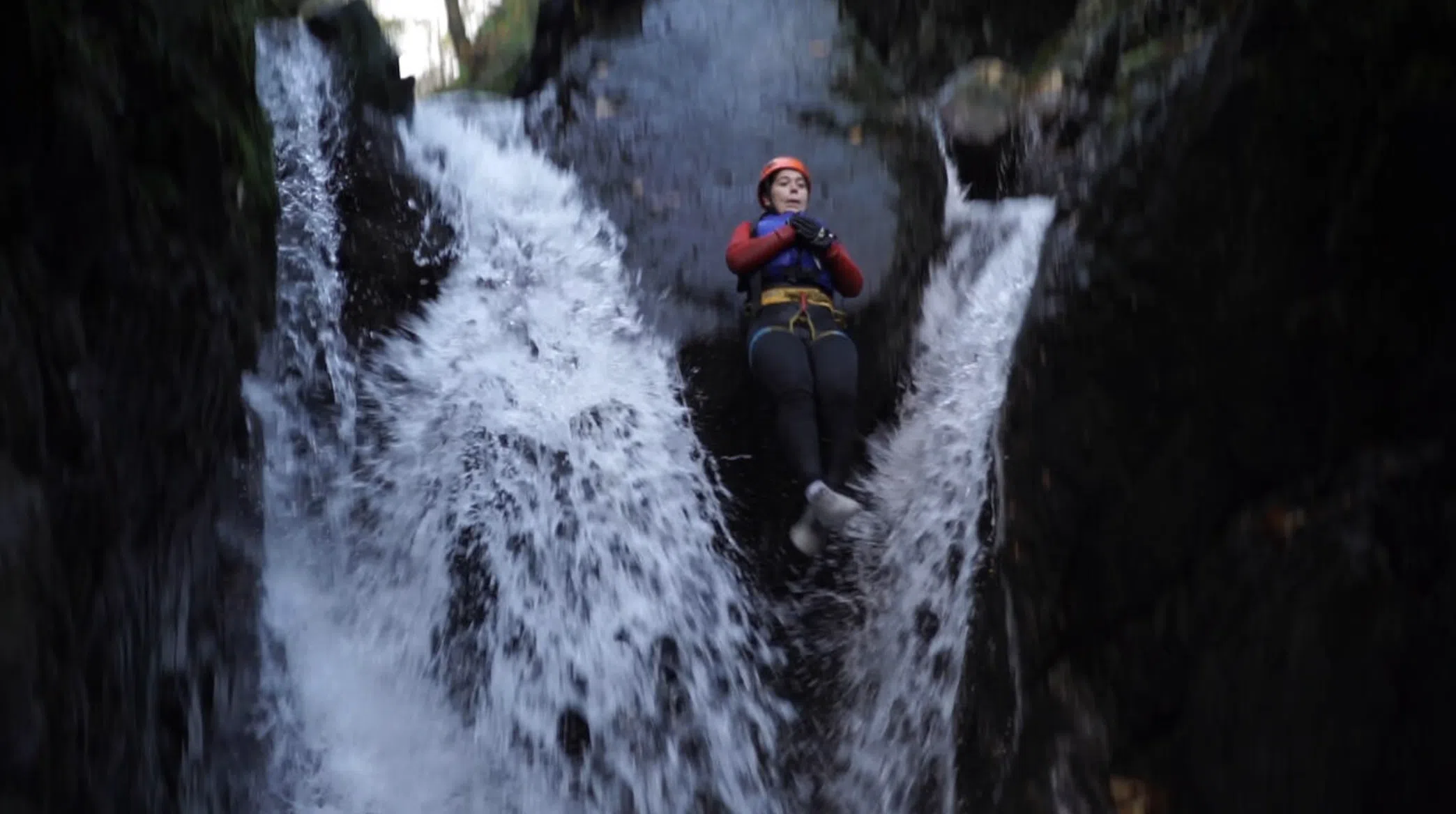 Church Beck Canyoning Experience in the Lake District, photo 4