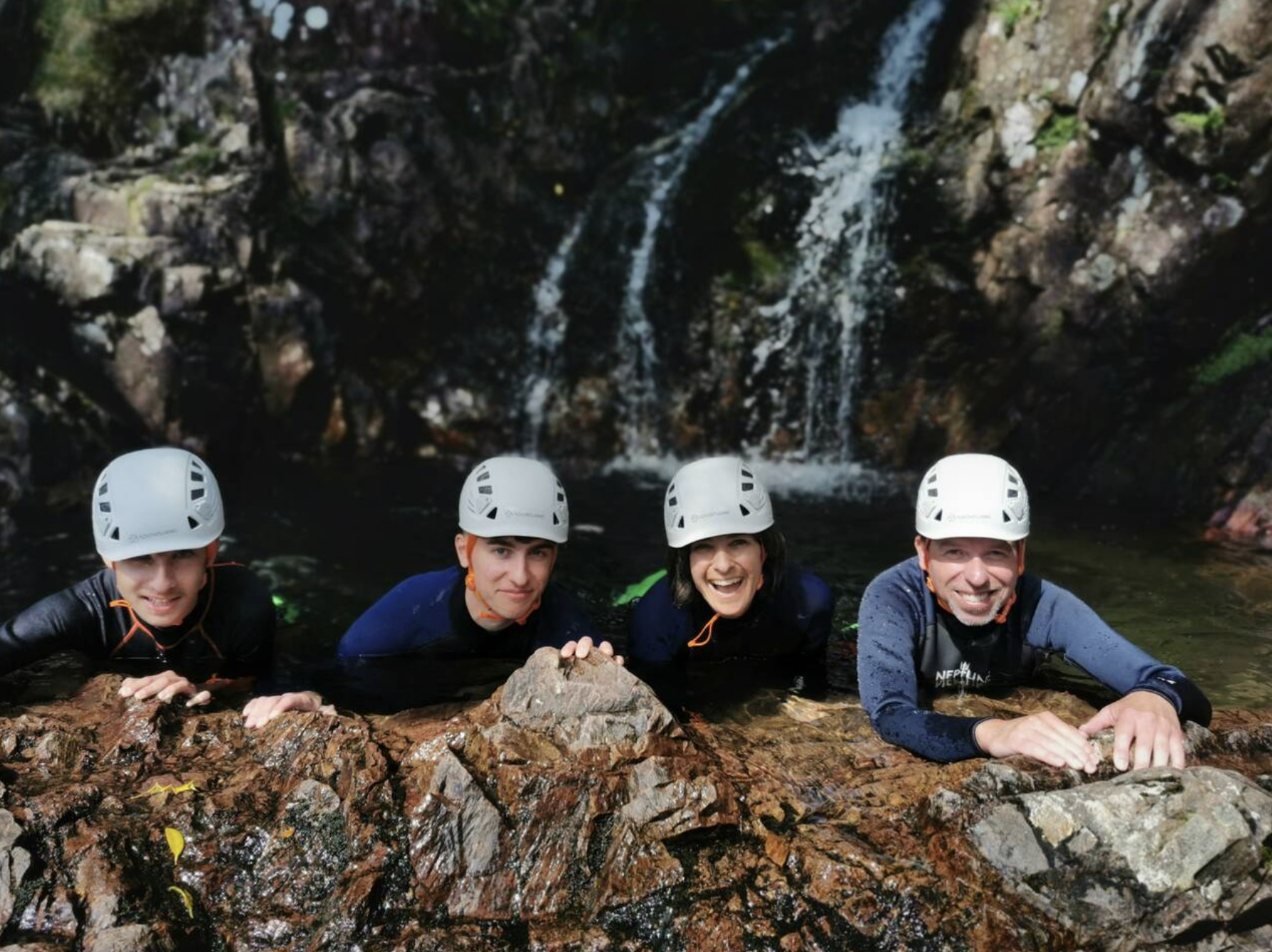 Esk Ghyll Scramble Adventure in the Lake District, listing photo