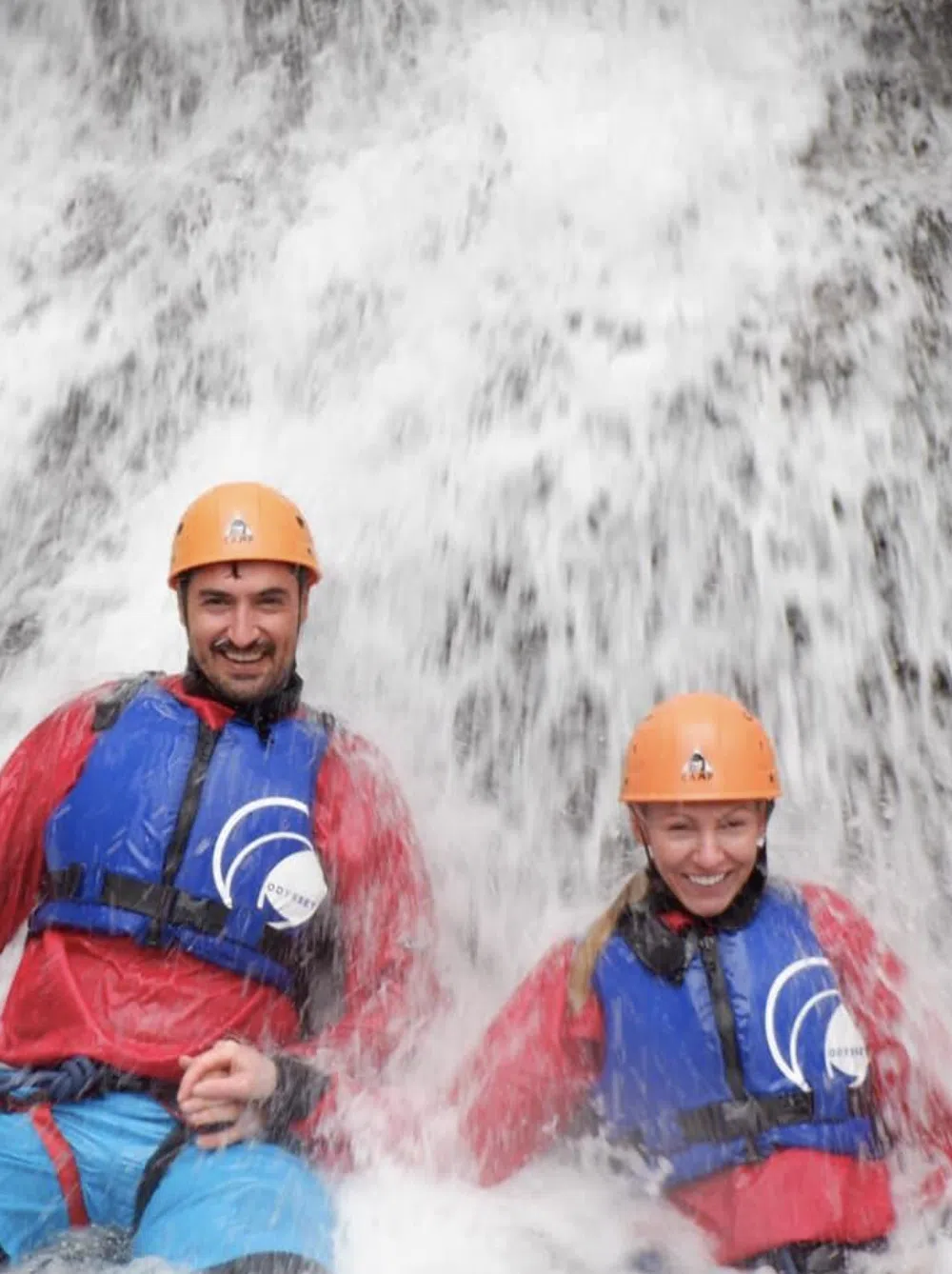 Esk Ghyll Scramble Adventure in the Lake District, photo 2
