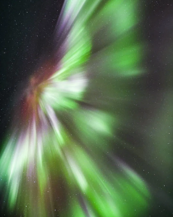 Northern Lights Sauna Boat Experience in Rovaniemi, photo 4