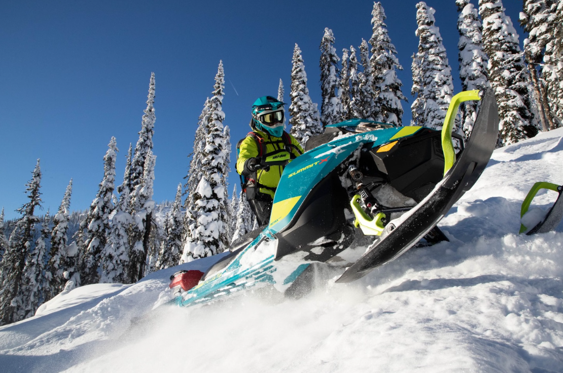 Snowmobile Safari Experience in Rovaniemi gallery 5