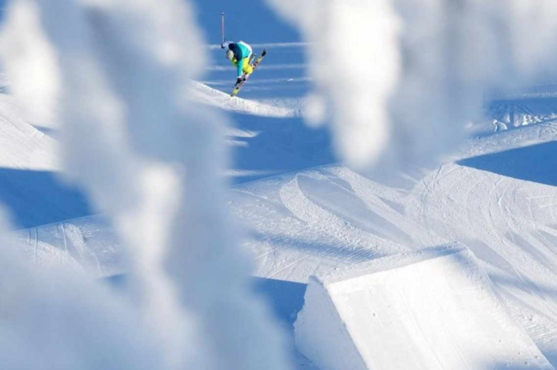 Skiing Adventure in Finnish Lapland, photo 5