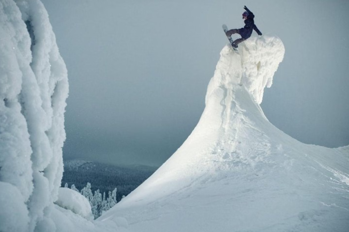 Skiing Adventure in Finnish Lapland gallery 2