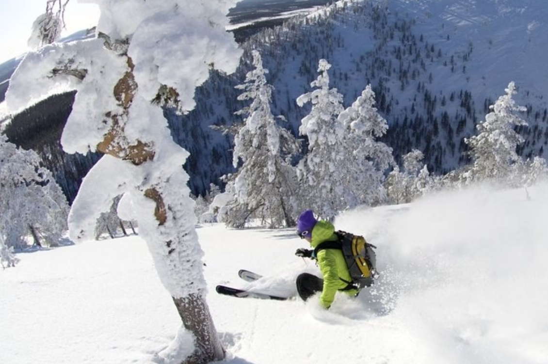 Skiing Adventure in Finnish Lapland gallery 3
