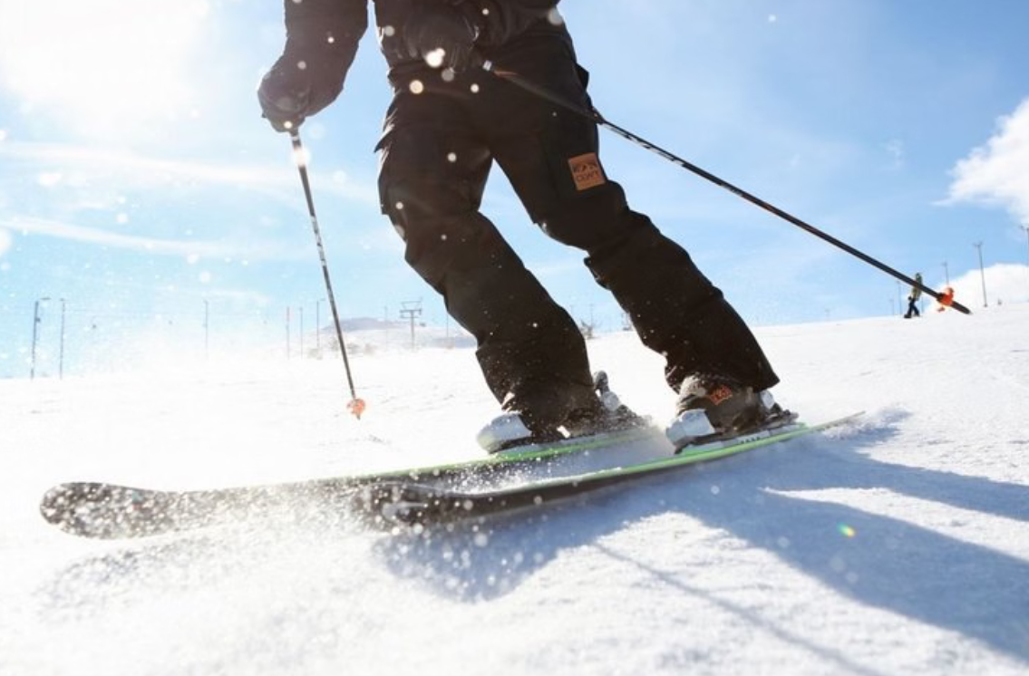 Skiing Adventure in Finnish Lapland, photo 3