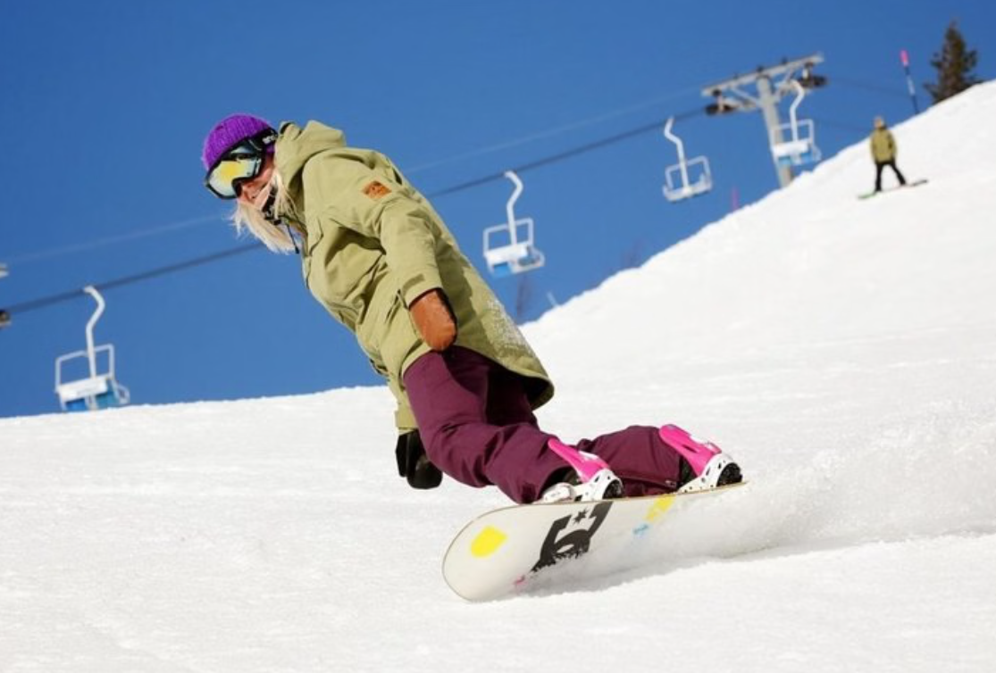 Skiing Adventure in Finnish Lapland, photo 4
