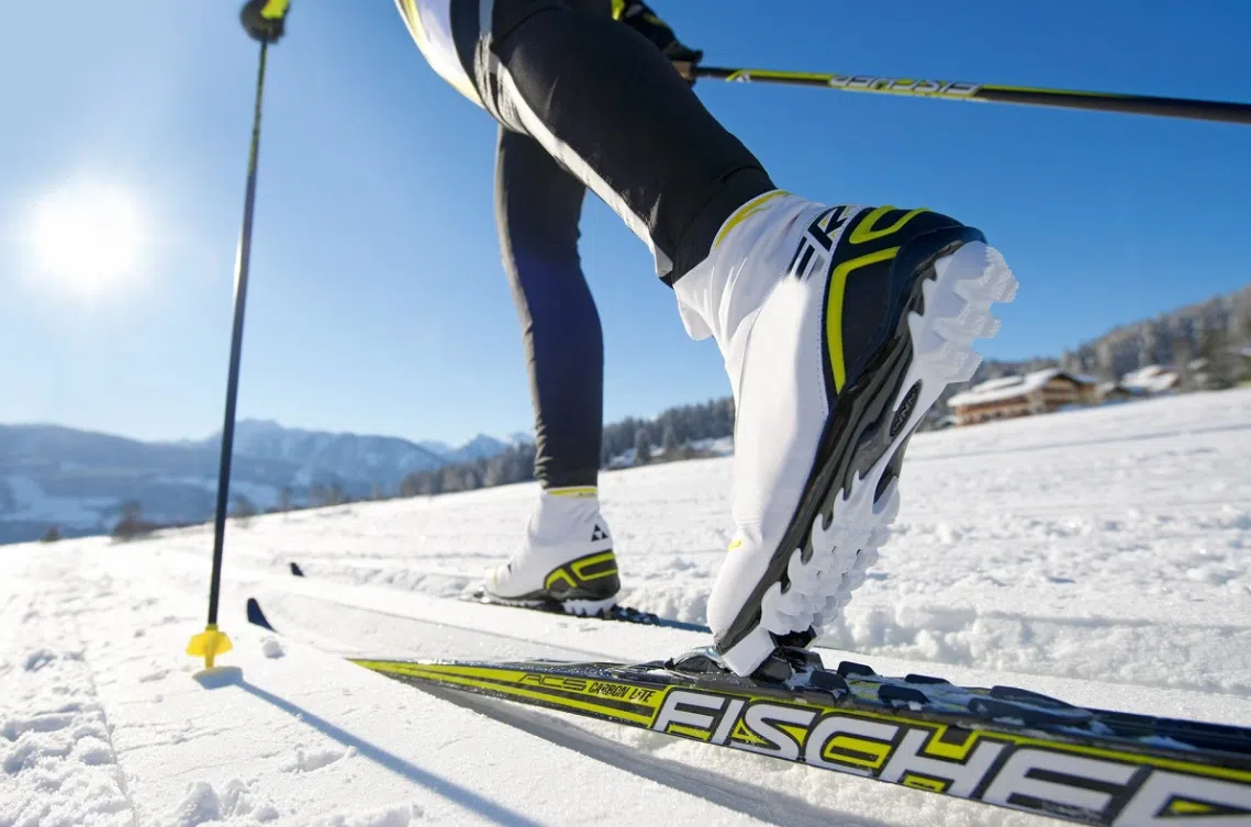 Lapland Cross Country Ski Adventure in Rovaniemi gallery 4