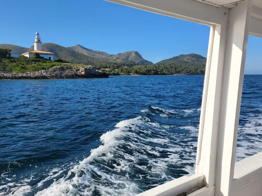 Private Boat Charter in Alcudia Bay, Mallorca gallery 4