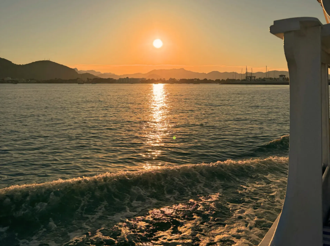 Private Boat Charter in Alcudia Bay, Mallorca gallery 6