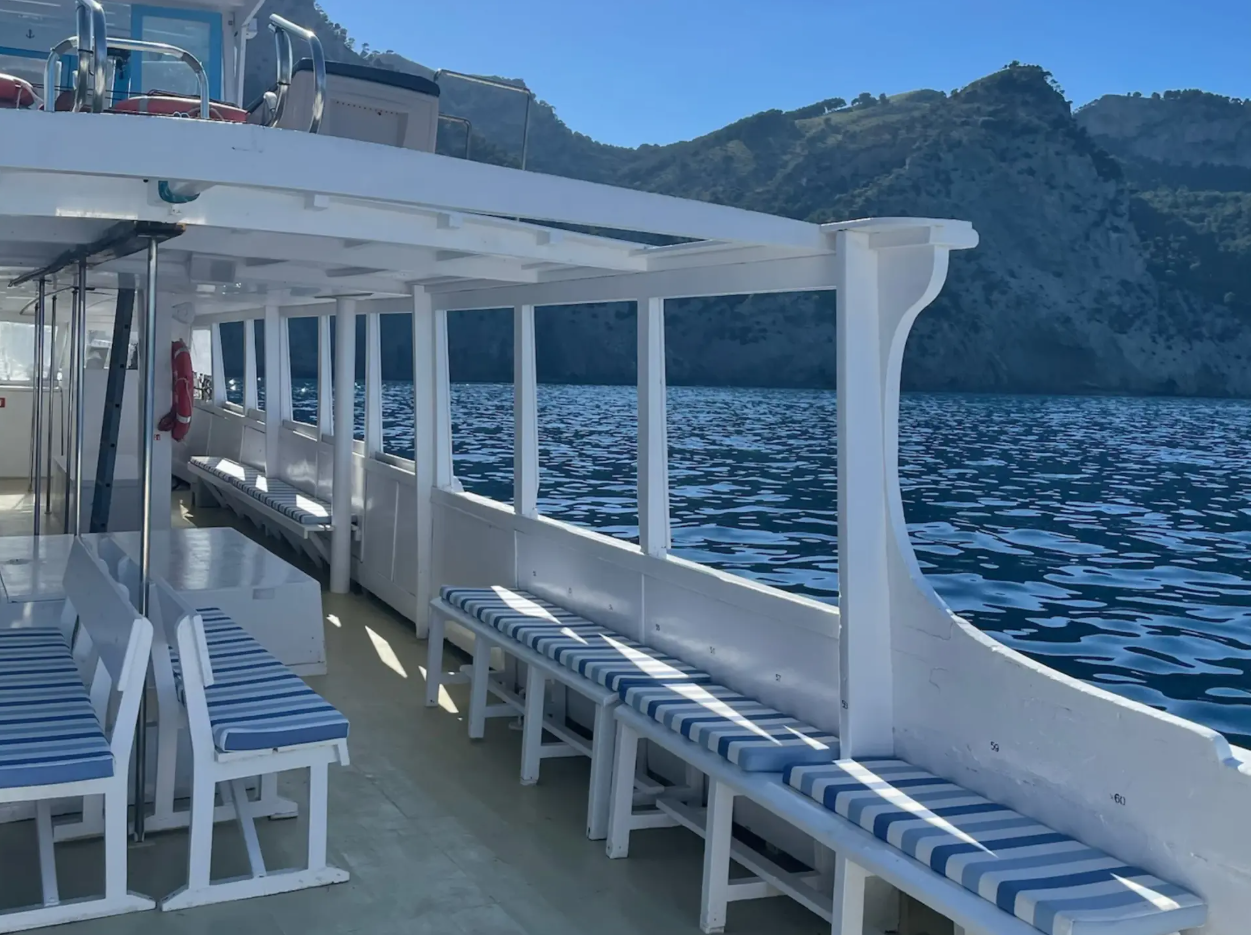 Private Boat Charter in Alcudia Bay, Mallorca gallery 7