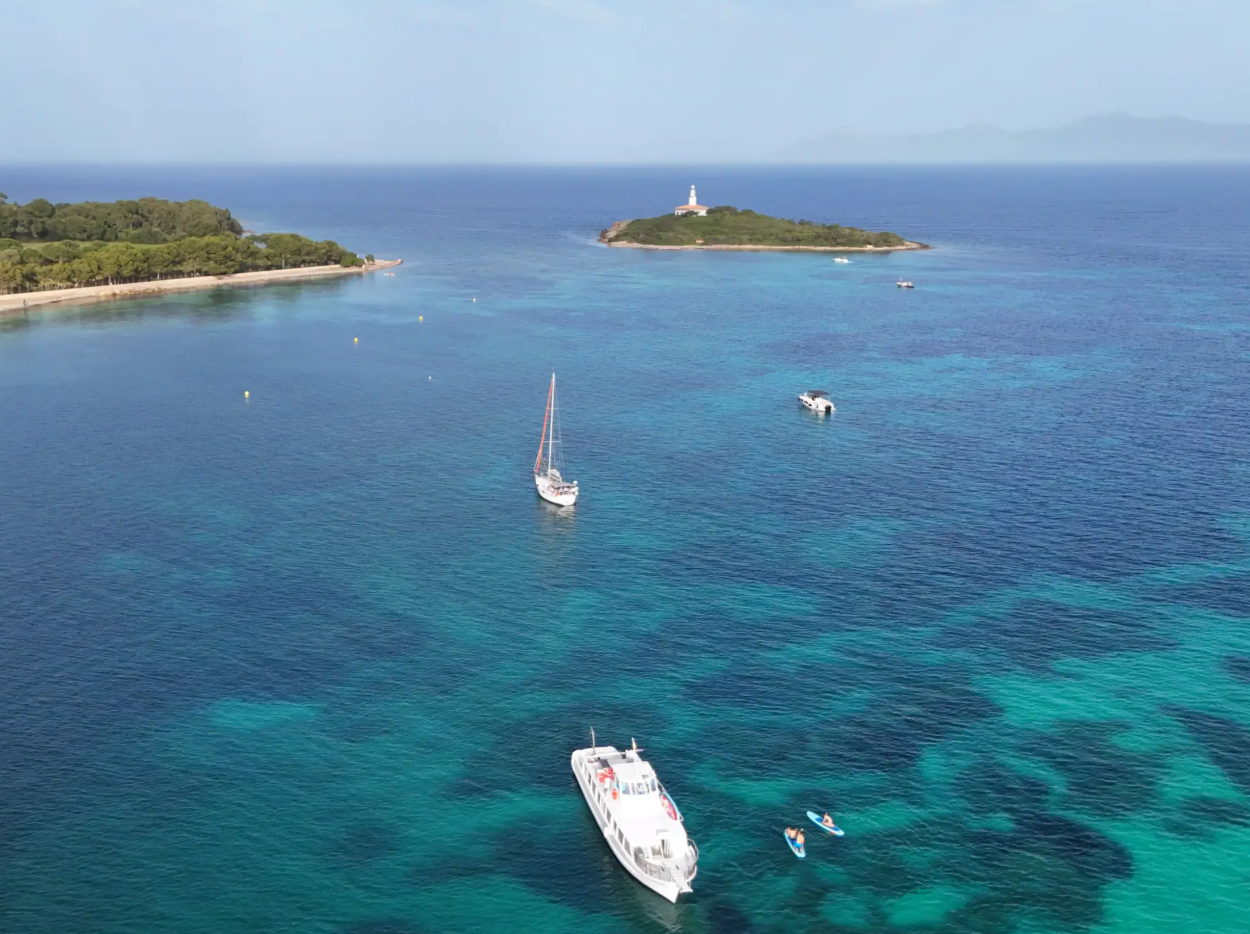 Private Boat Charter in Alcudia Bay, Mallorca gallery 9