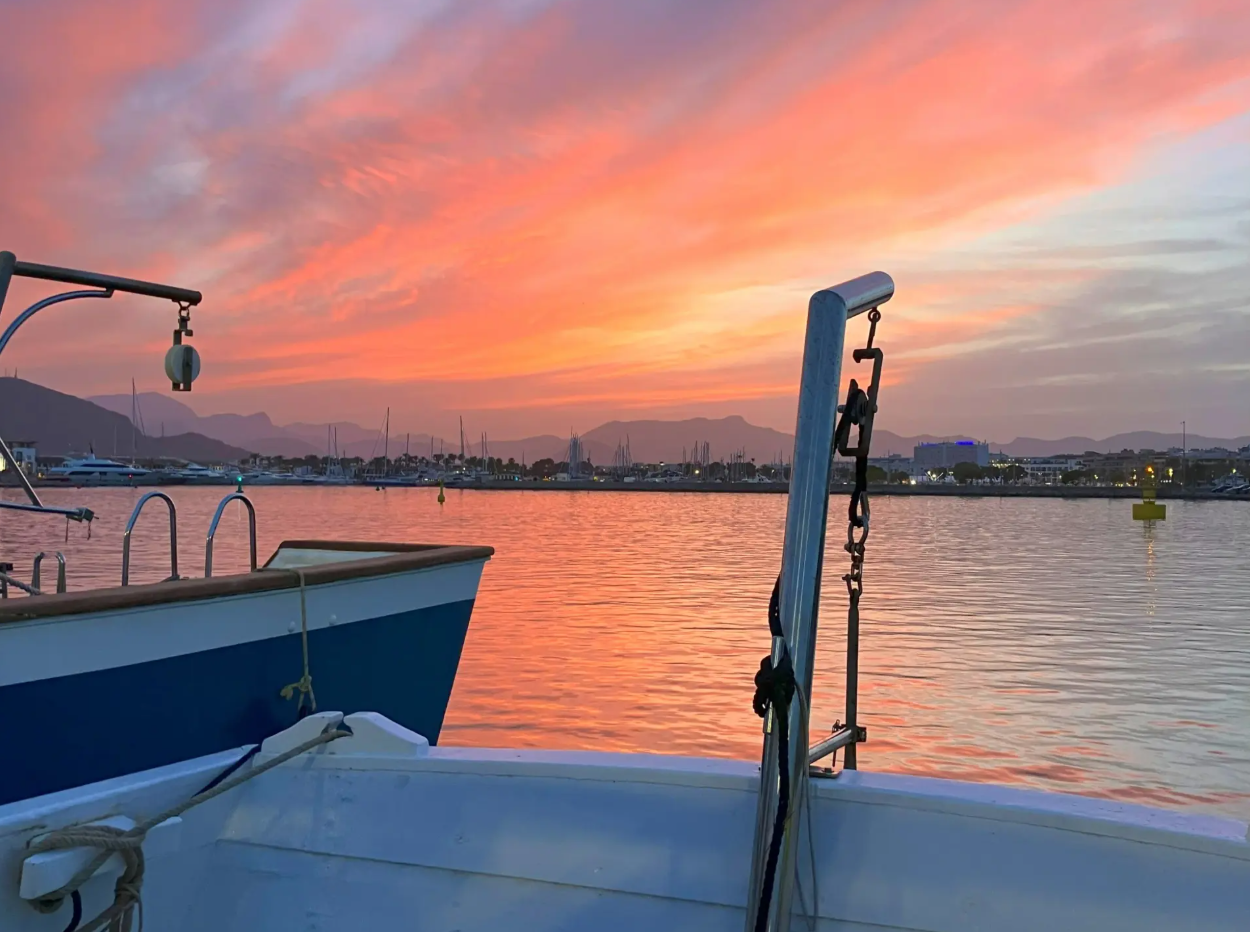 Private Boat Charter in Alcudia Bay, Mallorca gallery 10