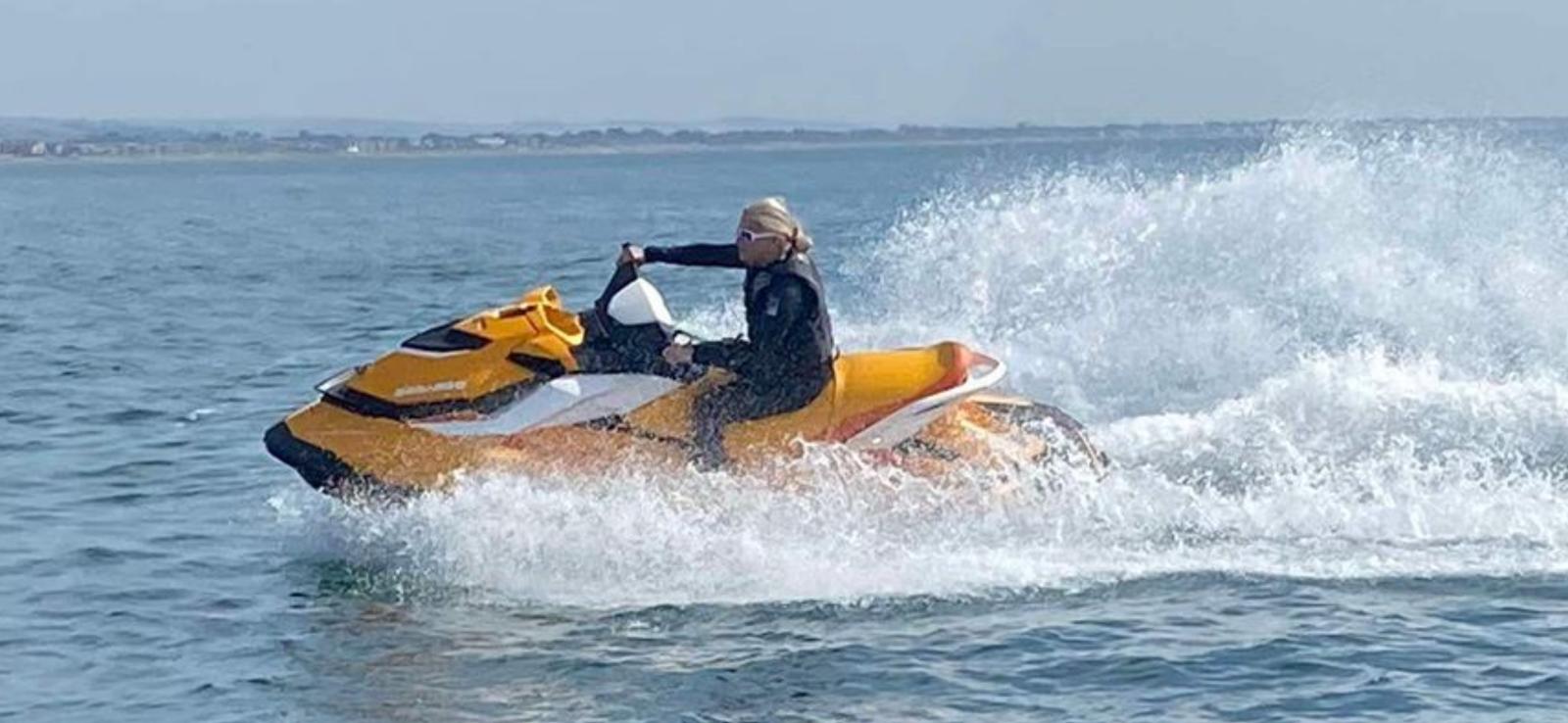 RYA PWC Jet Ski Proficiency Course in Littlehampton gallery 10