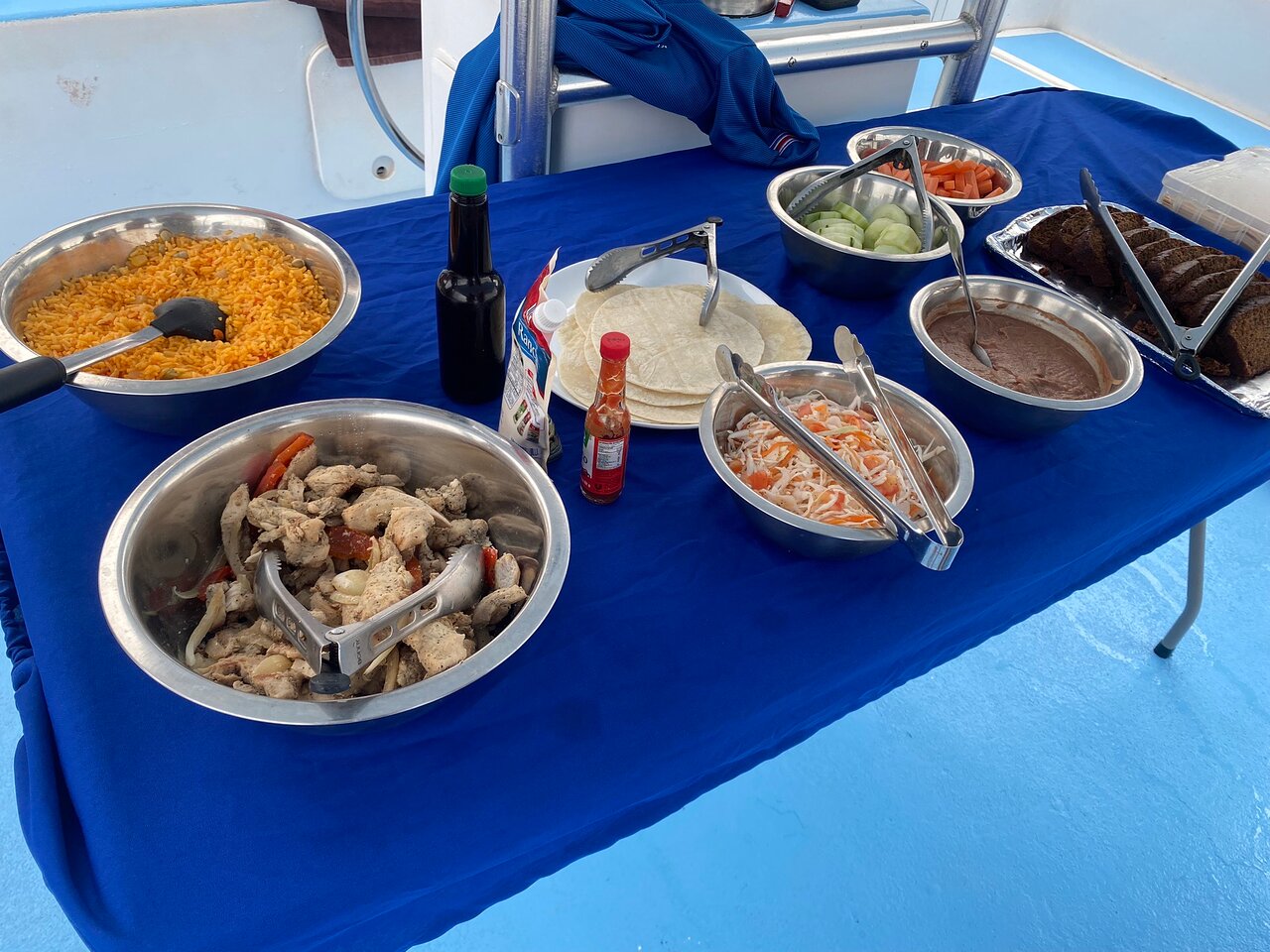 Private Catamaran Cruise on the Tamarindo Coastline gallery 9