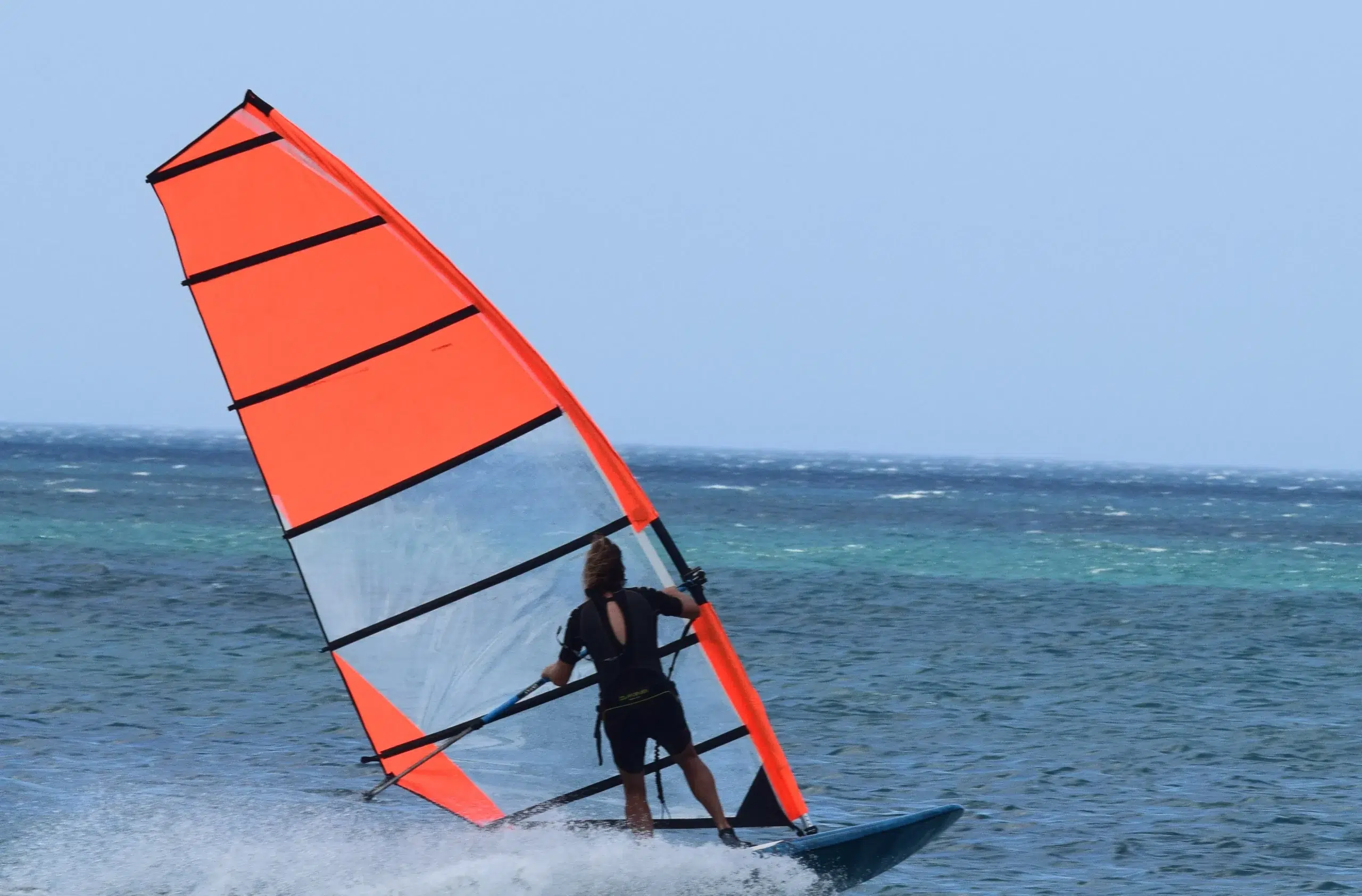 2-Day Beginner Windsurfing Camp on the Costa del Sol (Marbella–Estepona) gallery 4