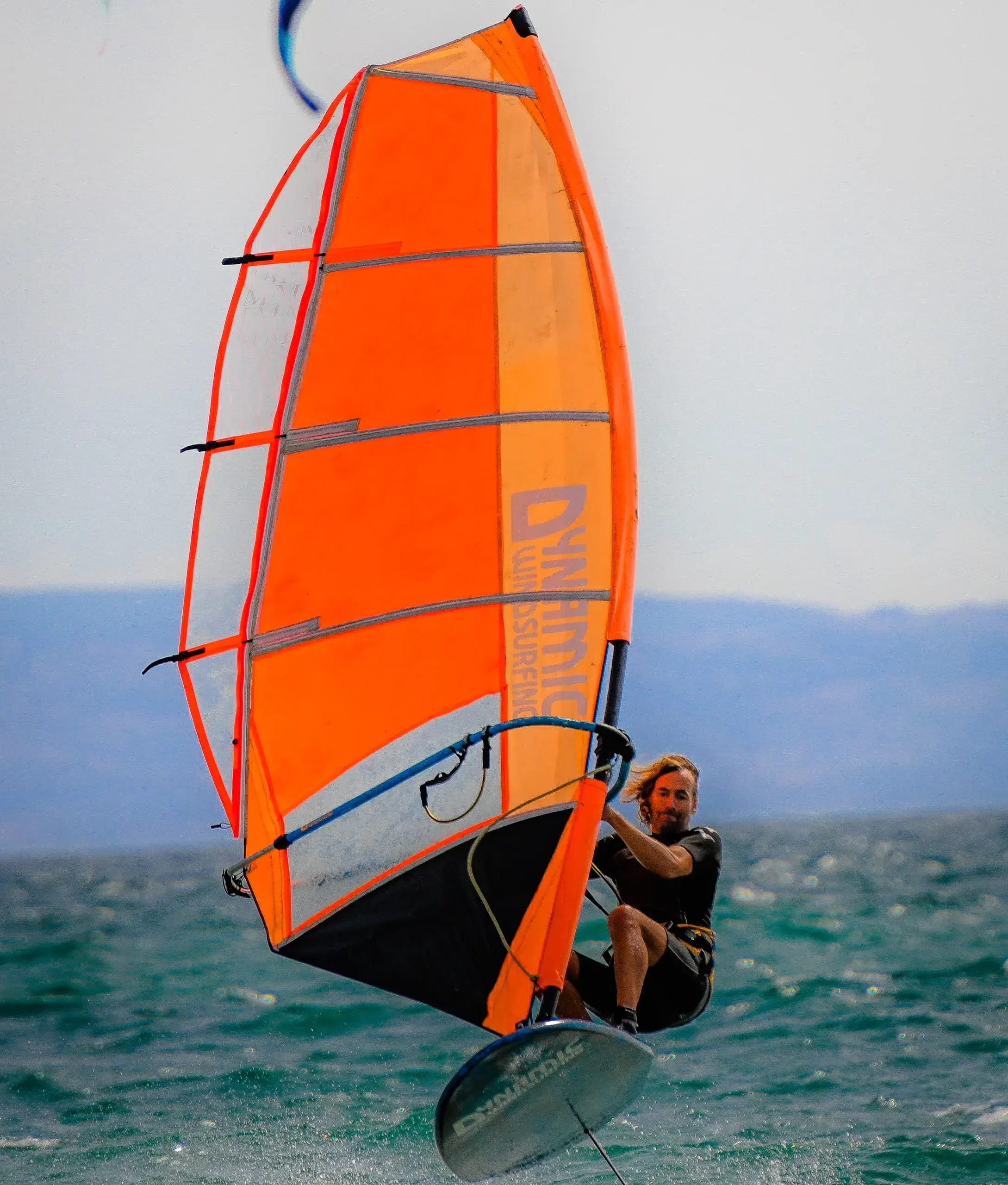 2-Day Beginner Windsurfing Camp on the Costa del Sol (Marbella–Estepona), photo 3