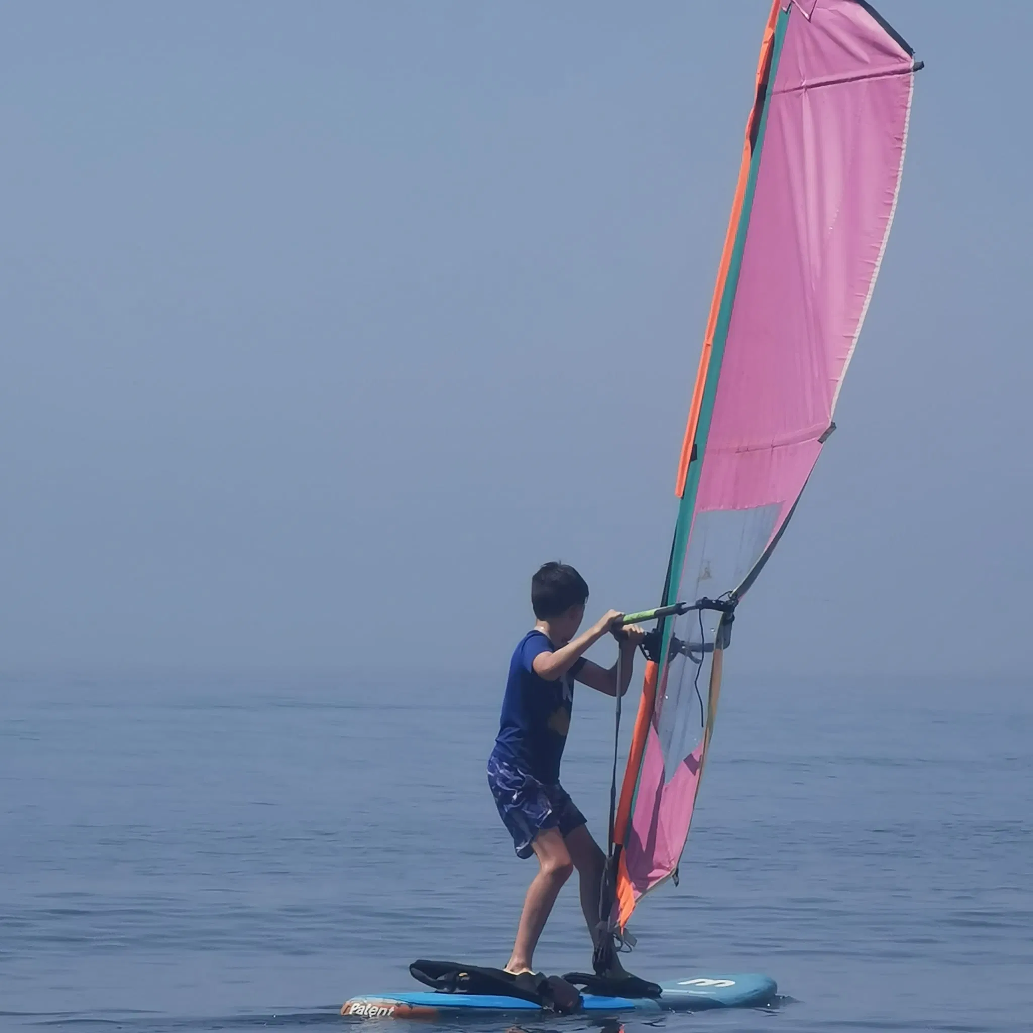 2-Day Beginner Windsurfing Camp on the Costa del Sol (Marbella–Estepona) gallery 7