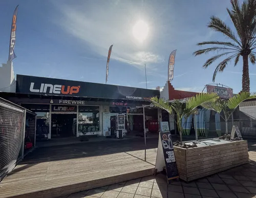 Advanced Wing Foil Lessons in Corralejo, Fuerteventura, photo 4