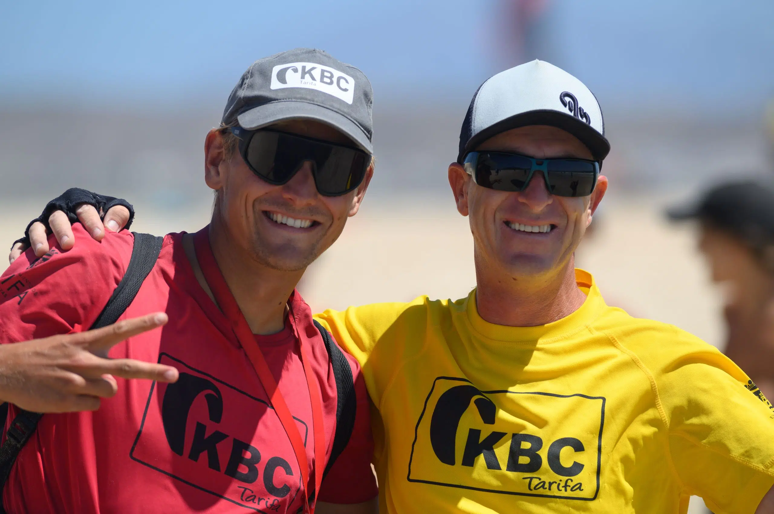 Foil Kitesurfing Lessons in Tarifa, photo 2