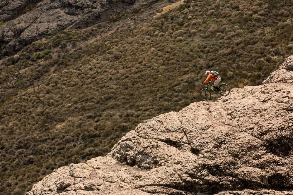 9-Day Epic Ecuador Cycling Quest gallery 3