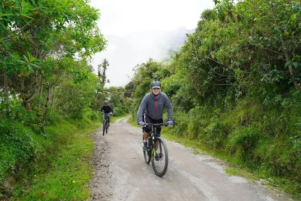 9-Day Epic Ecuador Cycling Quest gallery 4