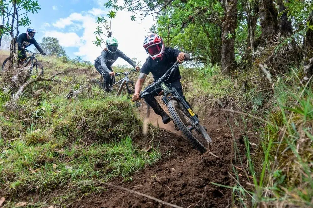 9-Day Epic Ecuador Cycling Quest, photo 4