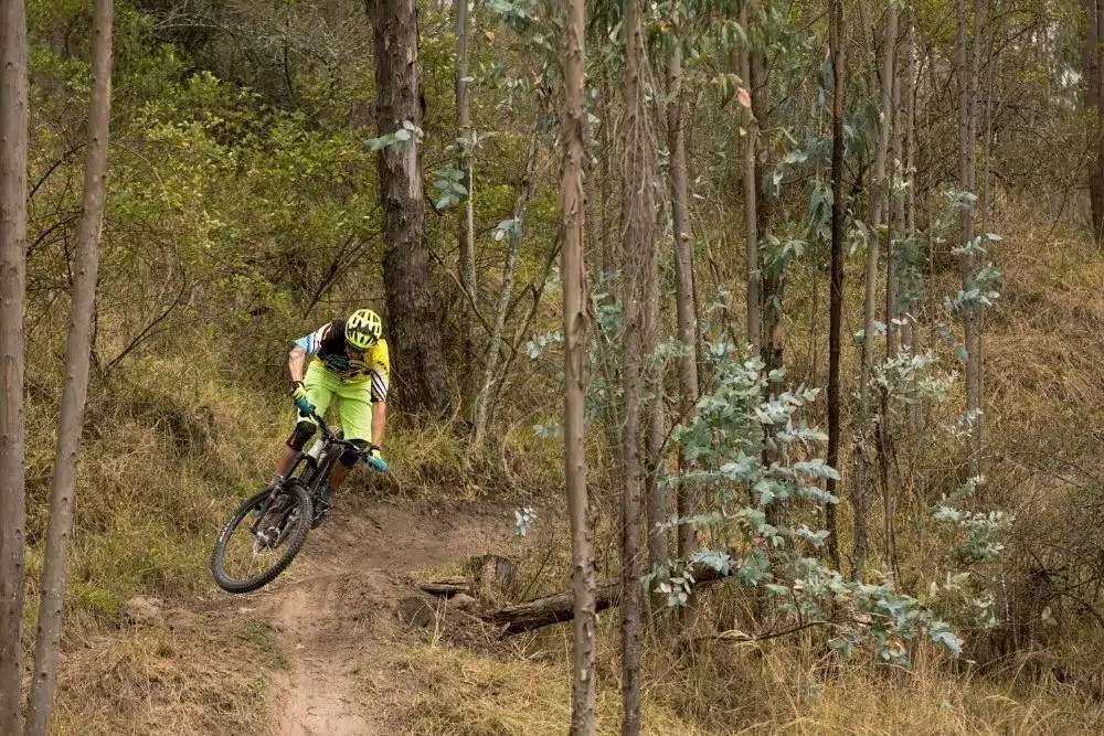 9-Day Epic Ecuador Cycling Quest, photo 2