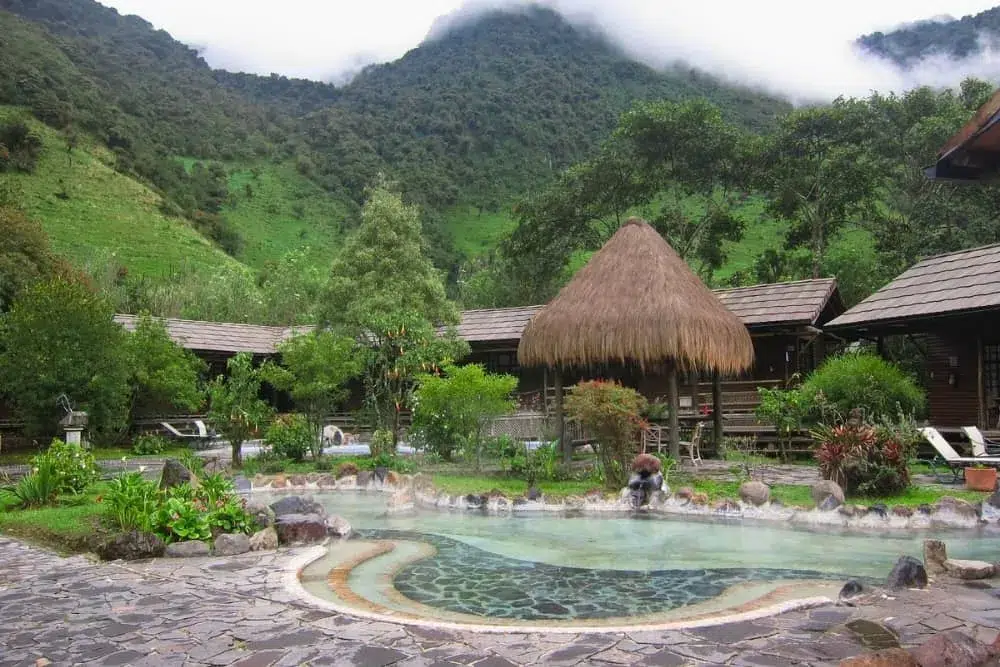 5-Day Amazon Adventure: Cuyabeno & Papallacta, Ecuador, photo 5