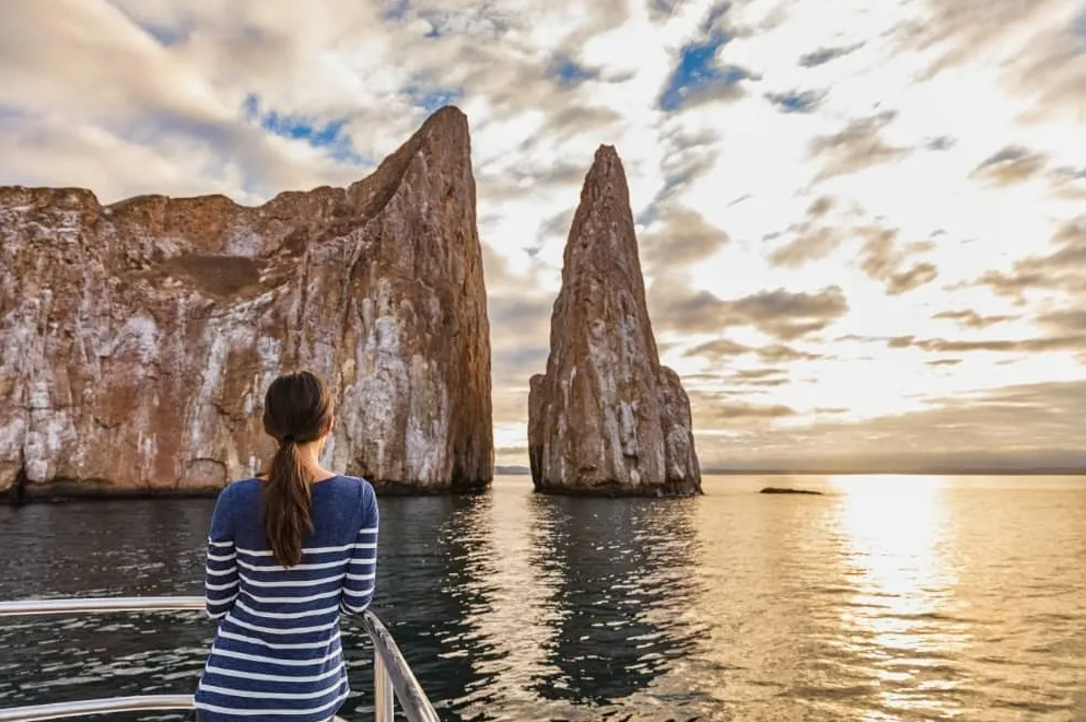 8-Day Galapagos Biking Hiking Snorkelling and Kayaking Adventure, photo 3