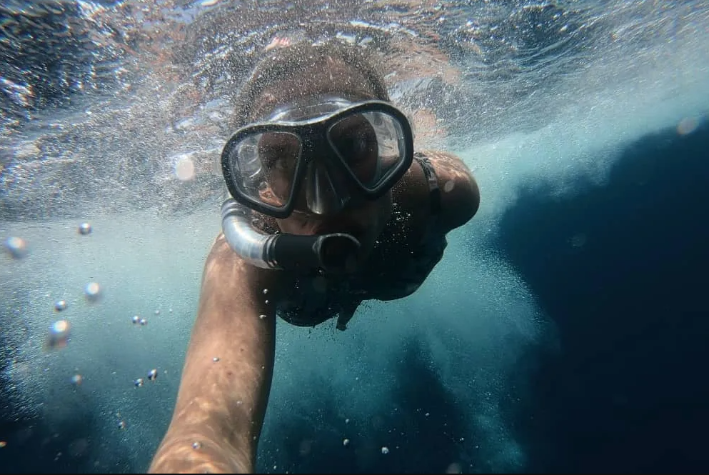 8-Day Galapagos Biking Hiking Snorkelling and Kayaking Adventure, photo 4