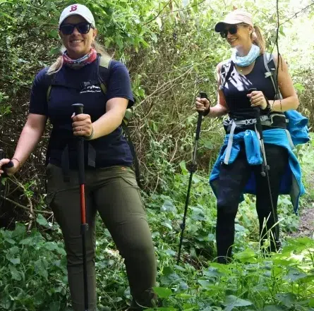 Day 2 – Trek from Isinlivi to Chugchilan 1