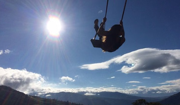 Private Baños White Water Rafting and Adventure from Quito, photo 4