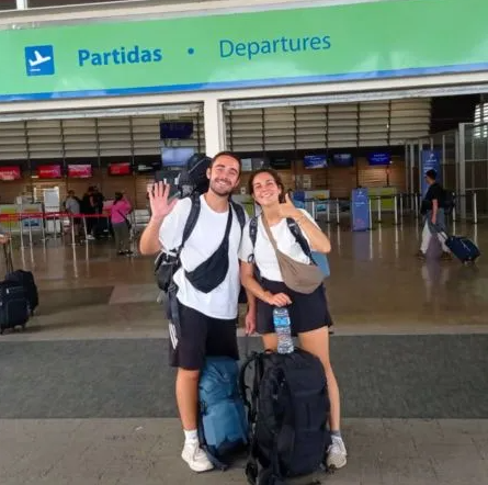 Day 5 – Return to Baltra and Departure 1