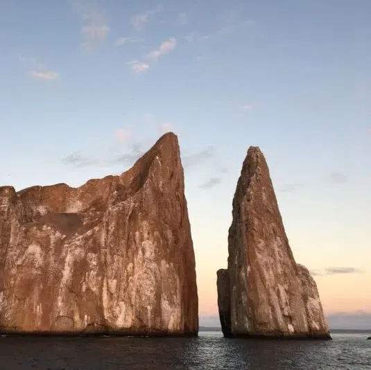 Day 2 – Kicker Rock Snorkelling Tour 1