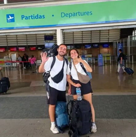 Day 8 – Return to Baltra and Departure 1