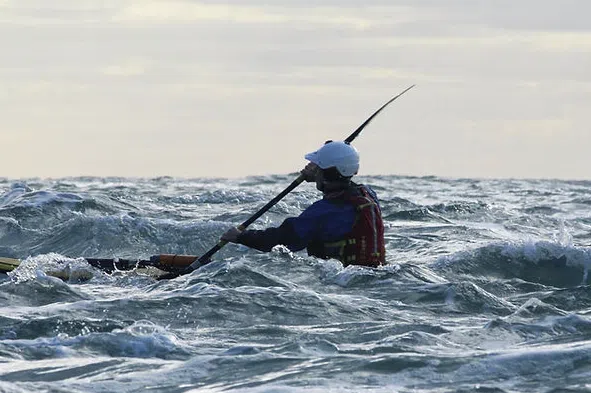 Sea Kayaking Trips in Pembrokeshire and Surrounds, listing photo