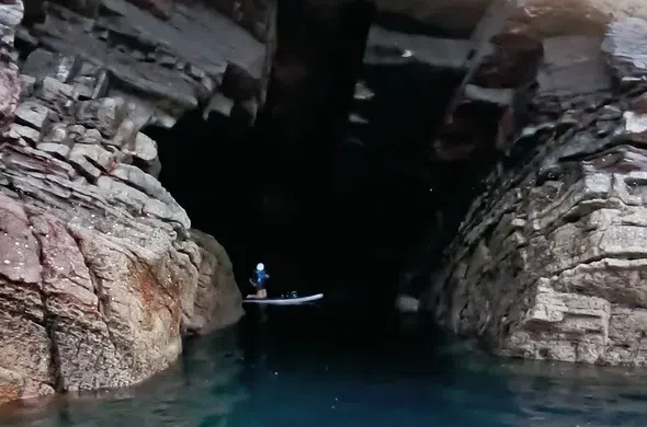 Family and Group Paddleboard Tours in Pembrokeshire, photo 2