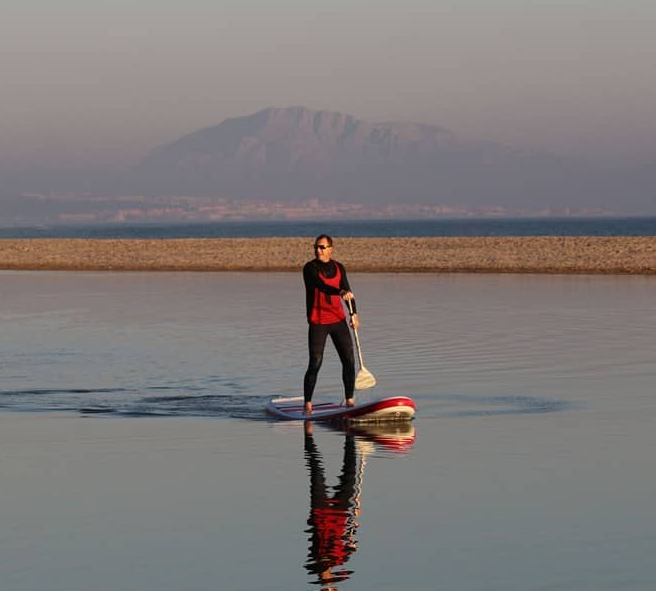 SUP Rental in Tarifa, listing photo