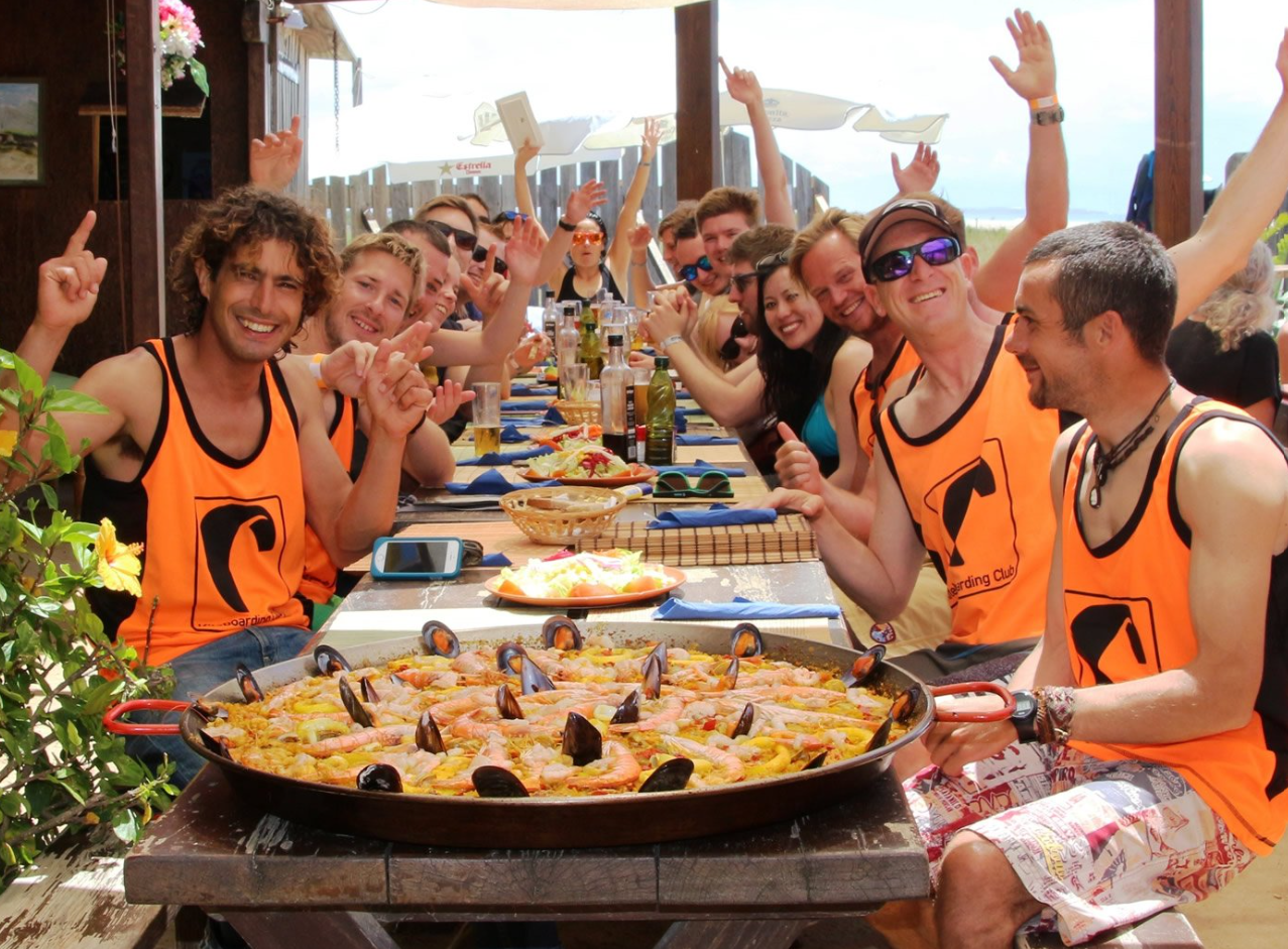 Kitesurf Camp in Tarifa, photo 3