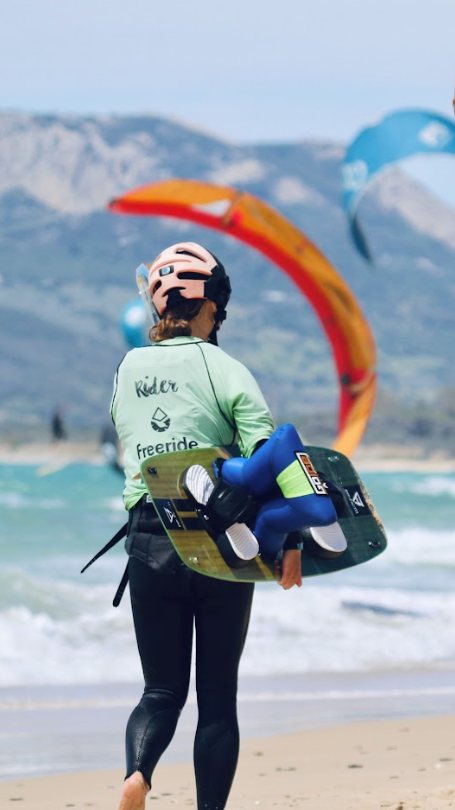 Kitesurf Camp in Cádiz gallery 7