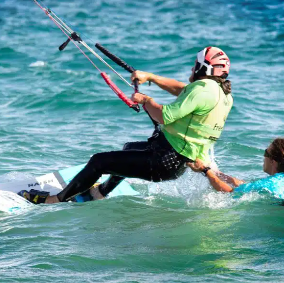 Kitesurf Campervan Road Trip in Andalucía gallery 10