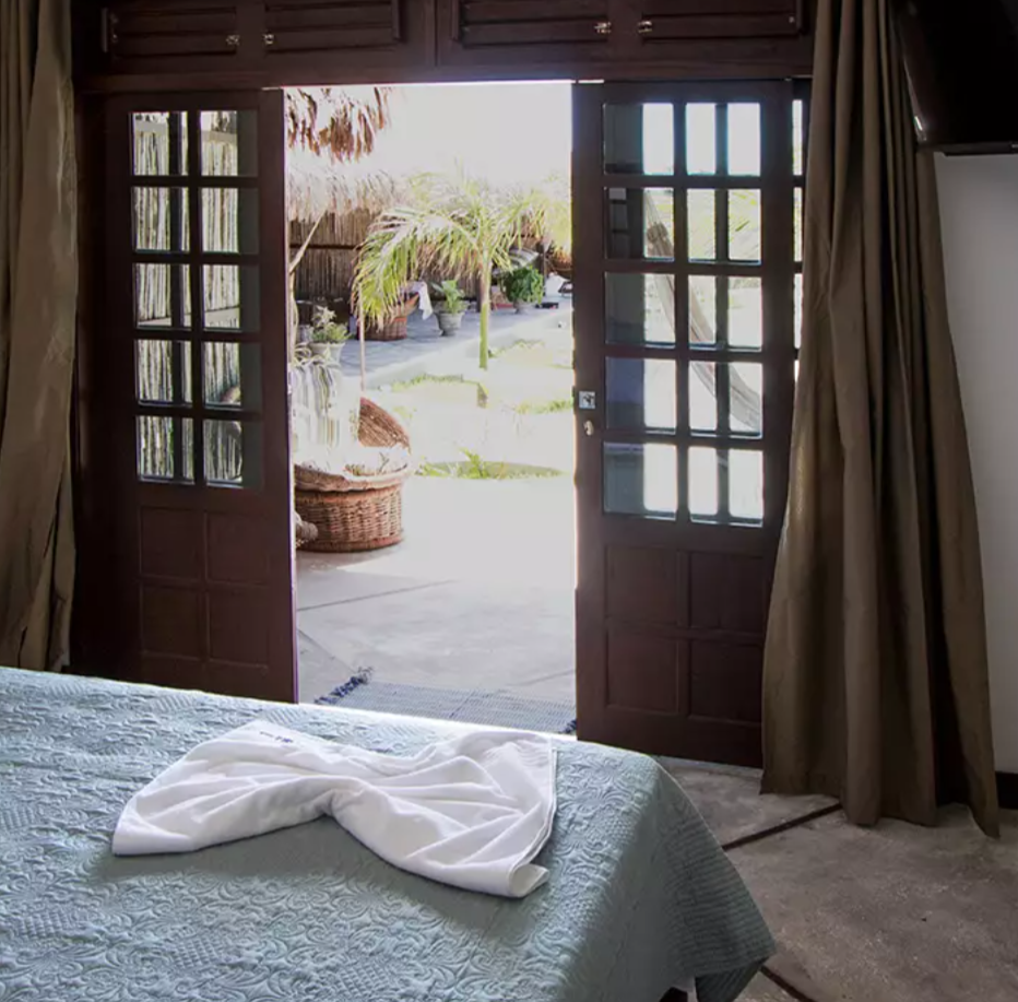 Kitesurfing Yoga and Wellness Camp in Parajuru, Brazil gallery 7